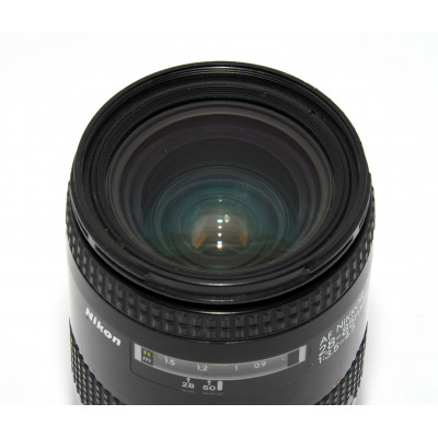 OBJETIVO NIKON AF NIKKOR 28-85MM F:3.5-4.5