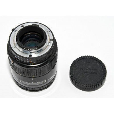 OBJETIVO NIKON AF NIKKOR 28-85MM F:3.5-4.5