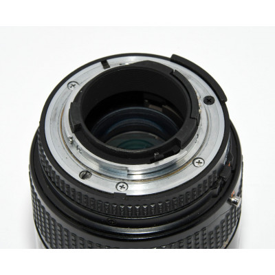 OBJETIVO NIKON AF NIKKOR 28-85MM F:3.5-4.5