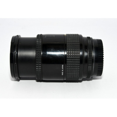 OBJETIVO NIKON AF NIKKOR 28-85MM F:3.5-4.5