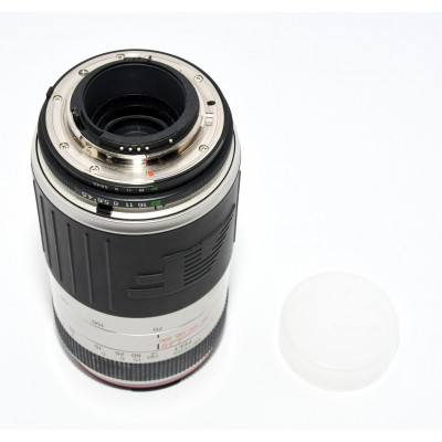 OBJETIVO COSINA 70-300MM F:4.5-5.6 (NIKON)