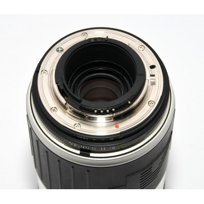 OBJETIVO COSINA 70-300MM F:4.5-5.6 (NIKON)