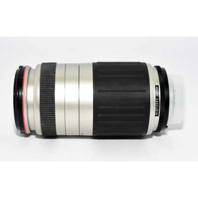 OBJETIVO COSINA 70-300MM F:4.5-5.6 (NIKON)