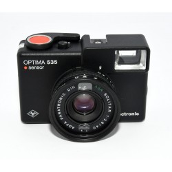 CAMARA ANALOGICA AGFA OPTIMA 535