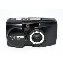 CAMARA ANALOGICA OLYMPUS MICRO