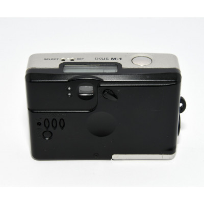 CAMARA ANALOGICA CANON IXUS M-1