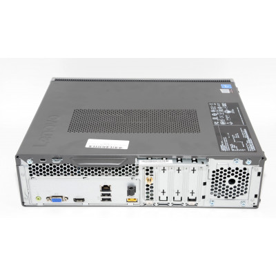 CPU LENOVO IDEACENTRE 310S-08IGM 8GB RAM CELERON J4005 2.00 GHZ 1TB