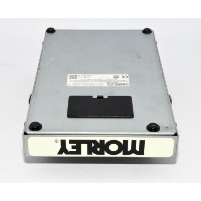 PEDAL MORLEY POWER FUZZ WAH