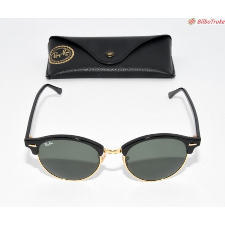 GAFAS DE SOL RAYBAN RB4246 901 51-19 145 3N