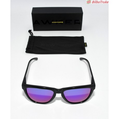GAFAS DE SOL HAWKERS ONE RAW