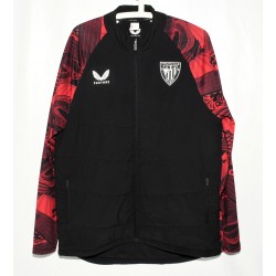 CHAQUETA ATHLETIC CLUB DE BILBAO CASTORE