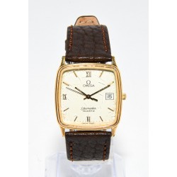 RELOJ OMEGA SEAMASTER QUARTZ 196.0264