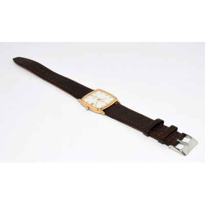 RELOJ OMEGA SEAMASTER QUARTZ 196.0264