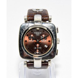 RELOJ TISSOT T020317A