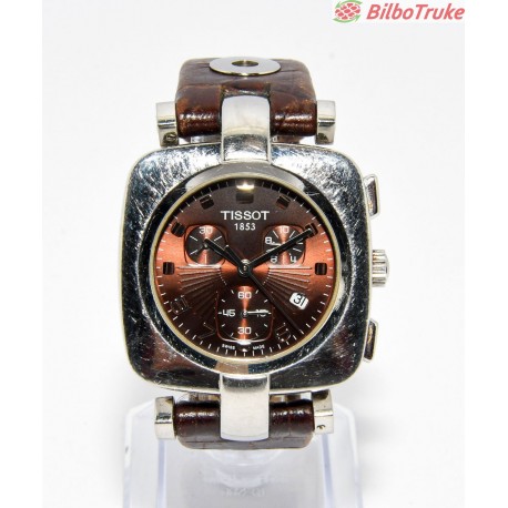 RELOJ TISSOT T020317A