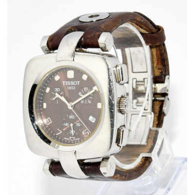 RELOJ TISSOT T020317A