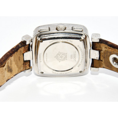 RELOJ TISSOT T020317A