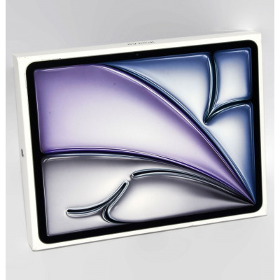 IPAD AIR M3 13p 2025 WIFI 128GB GRIS NUEVO