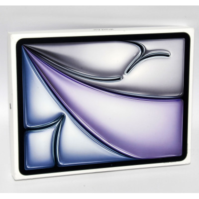 IPAD AIR M3 13p 2025 WIFI 128GB GRIS NUEVO