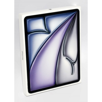 IPAD AIR M3 13p 2025 WIFI 128GB GRIS NUEVO