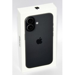 IPHONE 17 256GB NEGRO NUEVO
