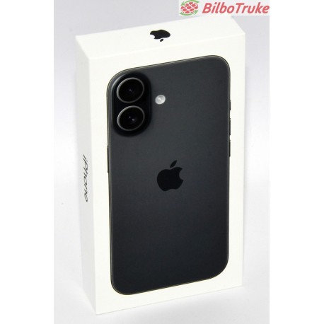 IPHONE 17 256GB NEGRO NUEVO