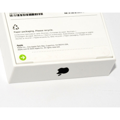 IPHONE 17 256GB NEGRO NUEVO