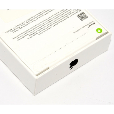 IPHONE 17 256GB NEGRO NUEVO