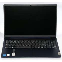 PORTATIL LENOVO IDEAPAD 3 15ITL6 / INTEL i5-1155G7 2.5GHz / 500GB SSD / 8GB RAM