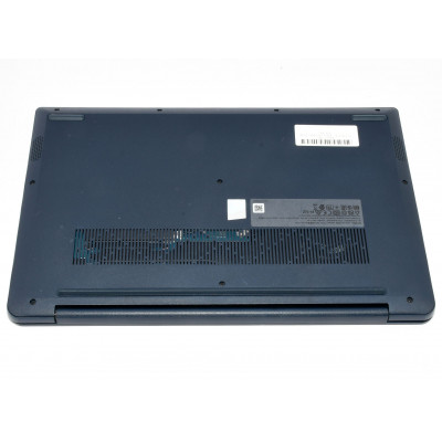 PORTATIL LENOVO IDEAPAD 3 15ITL6 / INTEL i5-1155G7 2.5GHz / 500GB SSD / 8GB RAM