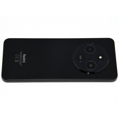 XIAOMI REDMI 14C 128GB NEGRO