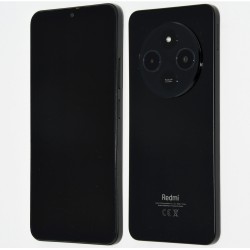 XIAOMI REDMI 14C 128GB NEGRO