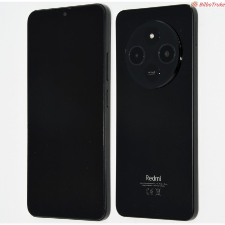 XIAOMI REDMI 14C 128GB NEGRO