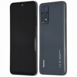 XIAOMI REDMI NOTE 11 128GB NEGRO