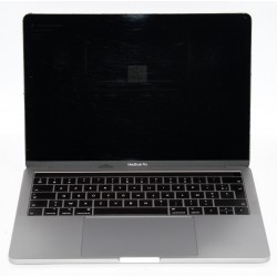 PORTATIL MACBOOK PRO 13P I5 1.4GHZ 256SSD