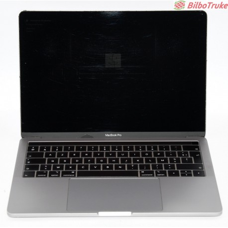 PORTATIL MACBOOK PRO 13P I5 1.4GHZ 256SSD