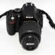CAMARA NIKON D5100 + 18-55MM