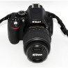 CAMARA NIKON D5100 + 18-55MM
