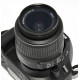 CAMARA NIKON D5100 + 18-55MM