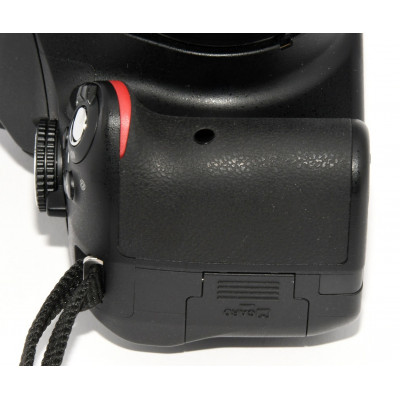 CAMARA NIKON D5100 + 18-55MM