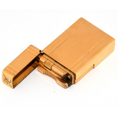 MECHERO DUPONT GRABADO