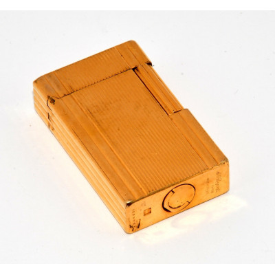 MECHERO DUPONT GRABADO