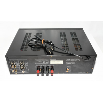 AMPLIFICADOR MARANTZ PM6010F