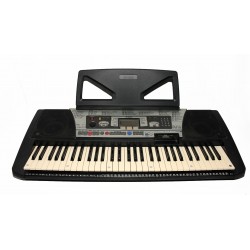 TECLADO ORGANO YAMAHA PSR-350