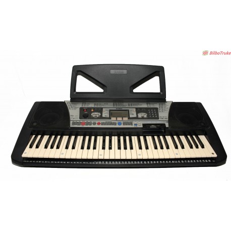 TECLADO ORGANO YAMAHA PSR-350