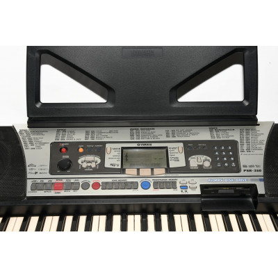 TECLADO ORGANO YAMAHA PSR-350