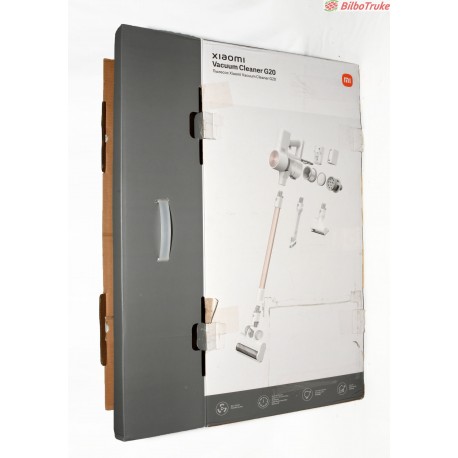 ASPIRADORA XIAOMI VACUUM CLEANER G20