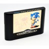 VIDEOJUEGO SEGA MEGA DRIVE SONIC THE HEDGEHOG