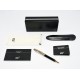 PLUMA MONTBLANC SOLITAIRE DOUE STERLING (M1641)