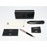 PLUMA MONTBLANC SOLITAIRE DOUE STERLING (M1641)